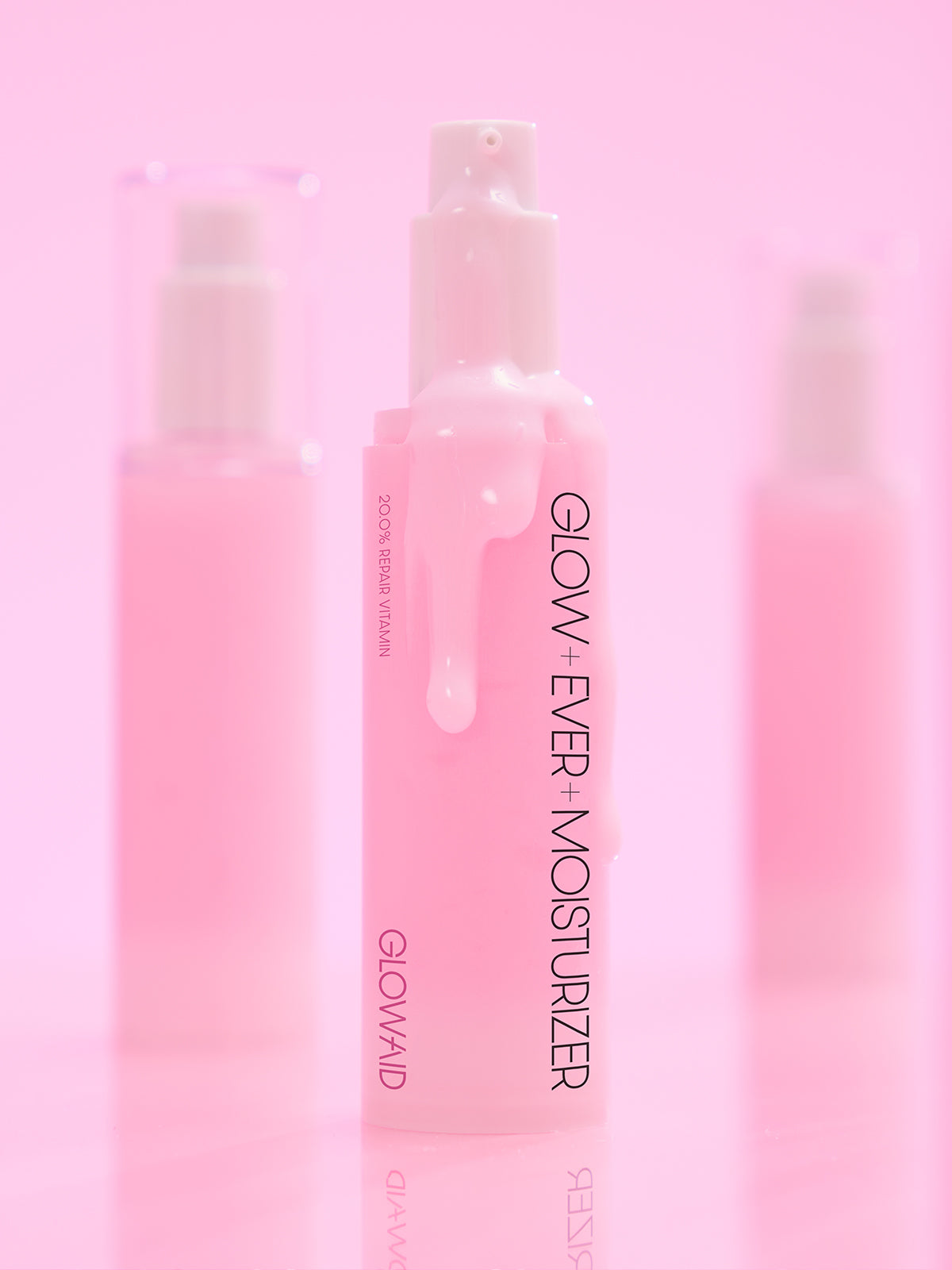 Glow Ever Moisturizer