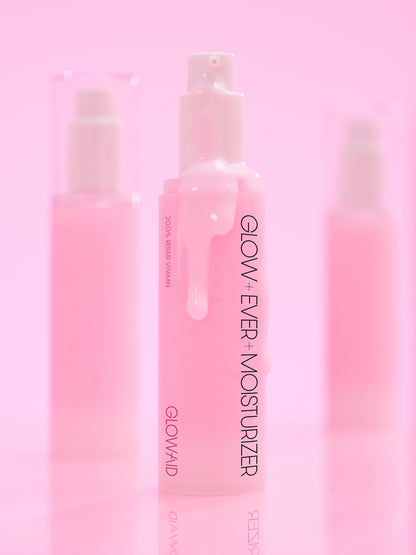 Glow Ever Moisturizer