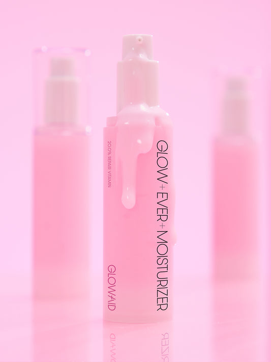 Glow Ever Moisturizer